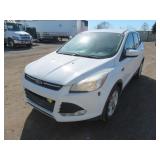 2016 FORD ESCAPE SE 171635 KMS