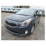 2014 KIA RONDO 223915 KMS