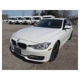 2014 BMW 320i xDRIVE 239059 KMS