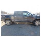 2010 FORD F150 PLATINUM 223746 KMS