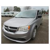 2014 DODGE GRAND CARAVAN SE 201310 KMS