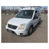 2011 FORD TRANSIT CONNECT 156022 KMS