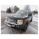 2005 LAND ROVER LR3 226989 KMS