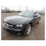 2008 DODGE CHARGER SXT 149489 KMS