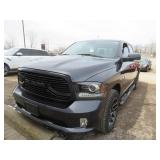 2018 RAM 1500 SPORT 152650 KMS