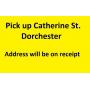 Online Estate Auction in Dorchester Closes Sept 16