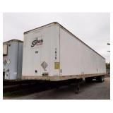 2002 TRAILMOBILE 53' TRAILER