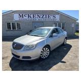 2014 BUICK VERANO 101278 KMS