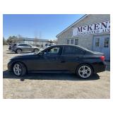2018 BMW 328 D XDRIVE 208544 KMS