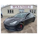 2020 TESLA MODEL 3 339408 KMS