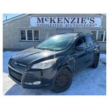 2013 FORD ESCAPE SE 267985 KMS