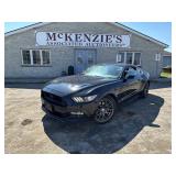 2016 FORD MUSTANG GT 233881 KMS