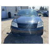 2014 DODGE AVENGER SE 172140 KMS