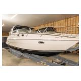 2003 RINKER BOAT