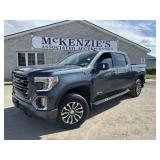 2021 GMC SIERRA 1500 126935 KMS