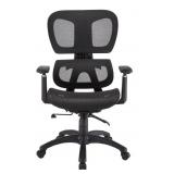 FOR LIVING CUSTOMIZABLE OFFICE CHAIR
