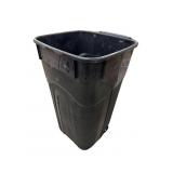 121L WHEELED GARBAGE CAN (NO LID)