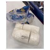 CHARMIN 12 TOILET PAPER ROLLS