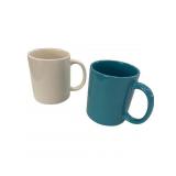 (2) MASTER CHEF MUGS