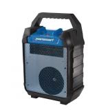MASTERCRAFT PORTABLE UTILITY HEATER W/THERMOSTAT
