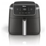 NINJA AIR FRYER PRO 4IN1 5 QT/4.7L, GREY AF141C