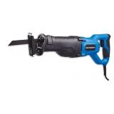 MASTERCRAFT 8.5A VARIABLE SPEED RECIP SAW