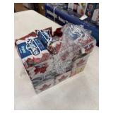 SCOTTIES 2 PLY 9 BOXES OF TISSUES