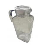 1.85 L GLASS PITCHER