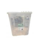 TYPE A 72L STORAGE CONTAINER