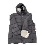OUTBOUND JACKET SIZE L