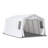 WEATHERFAST AUTO SHELTER WITH QUICK BUTTON CONNECT