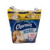CHARMIN 24 ROLLS TOILET PAPER