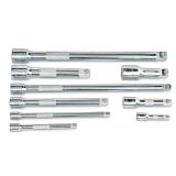 MASTERCRAFT WOBBLE EXTENSION BAR SET, 9-PC