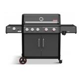 COLEMAN REVOLUTION II 5-BURNER LP BBQ