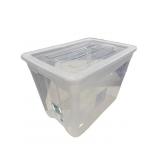 TYPE A 72L STORAGE CONTAINER