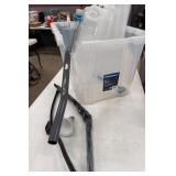 LOT ASSORTED DAMAGED ITEMS