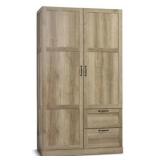 SAUDER 438264 WARDROBE STORAGE CABINET