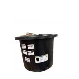 STORABLE 67 LITER UTILITY BUCKET