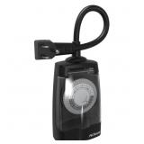 NOMA 24-HOUR OUTDOOR MECHANICAL TIMER, 2 OUTLETS