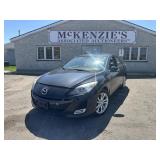 2010 MAZDA 3 S 244587 KMS