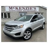 2016 FORD EDGE SE 165569 KMS