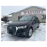 2019 AUDI Q7 PREMIUM PLUS 194194 KMS