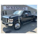 2010 FORD F450 SUPER DUTY 203289 MILES