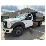2012 FORD F-550 375807 KMS