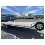 2026 BEARCO TRAILER