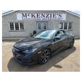2020 HONDA CIVIC SPORT 203018 KMS