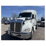 2015 KENWORTH CONSTRUCTION T680 1341410 KMS