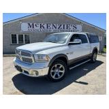 2018 RAM 1500 LARAMIE 385994 KMS