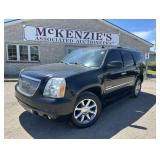 2013 GMC YUKON DENALI 258208 KMS