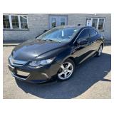 2018 CHEVROLET VOLT 184990 KMS